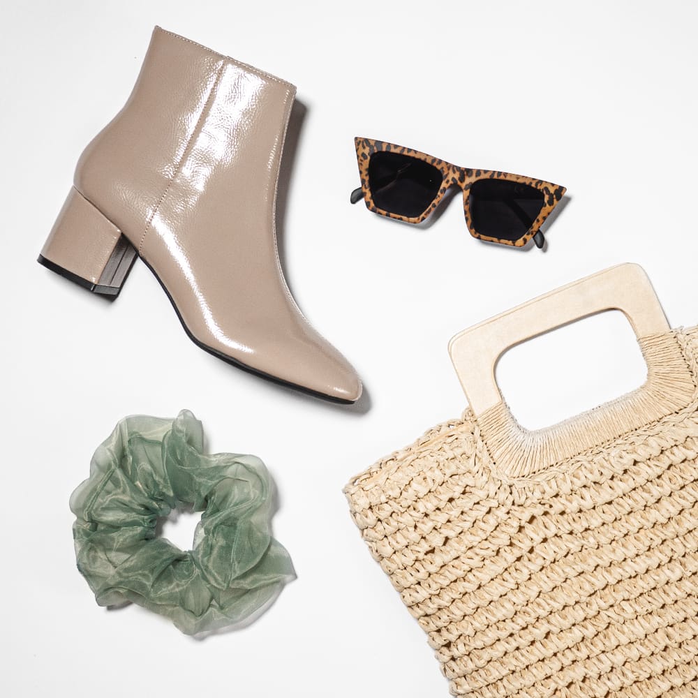 Skor, Smycken & Accessoarer